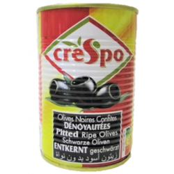 1X2 OLIV.NOIR.DENO.CRESPO