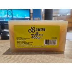 SAV.BARON CL.DIV.MARSEIL...