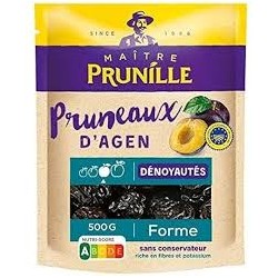 PRUN.DENOY.30/35 500G MP