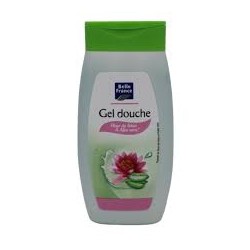 DOUCH.ALOE-V/LOTUS 250...