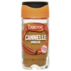 FL.CANNELLE MOULU DUCROS...