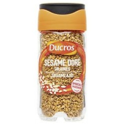 FL.GRAINES SESAME DUCROS(PCb6)