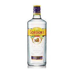 GIN GORDON-S 70CL 37.5°(Pcb6)
