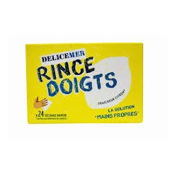 RINCE DOIGTS BTE X24