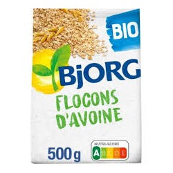 S500.FLOC.AVOINE BIO BJOR