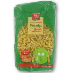 TORSADE CUIS.RAP.500G BF