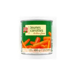 1/2 CAROTTE EXT.FIN B.F(Pcb12)