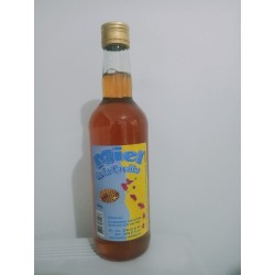 MIEL DE LA CARAIBE...