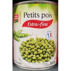 4/4 POIS EXTRA-FINS B.F(Pcb12)