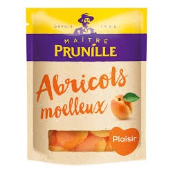 ABRIC.MOELLEUX N°3...