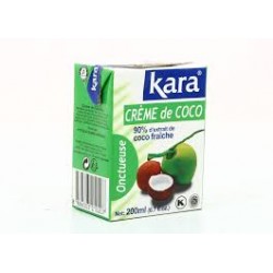 BK.CREME COCO 200ML...