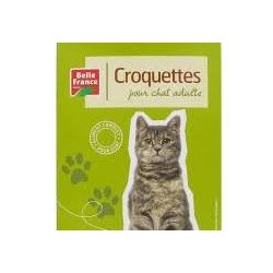 CROQ.BF/F/LEG 400 CHAT...