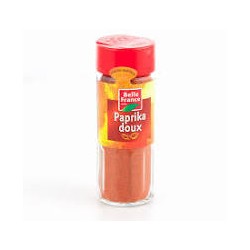 FL.PAPRIKA DOUX 50G. BF(Pcb12)