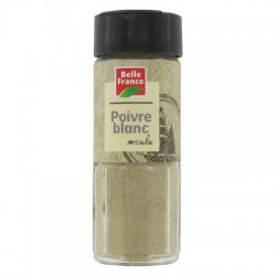 FL.POIV.BLAN.MOULU 50G BF