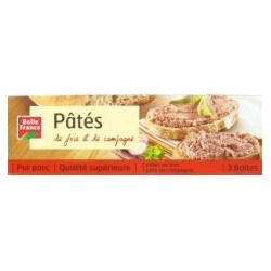 L.2 PATE.FOIE +1 CAMP.1/10...