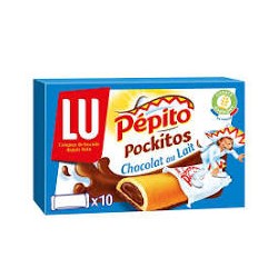 BISC.PEPITO POCKITOS 295G...