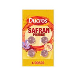 BLIST.4DOSES SAFRAN...