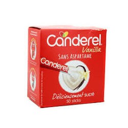 BT 50 STICK CANDEREL...