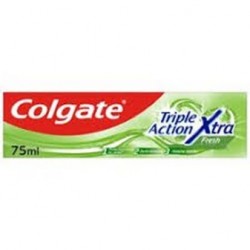 COLGATE TRIPLE FRESH 75ML