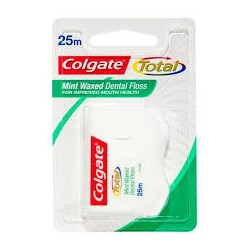 FIL DENTAIRE COLGATE
