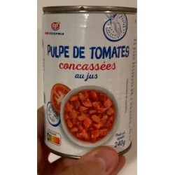 1X2 TOMATE PELEE CONCA...
