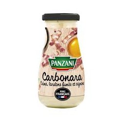 BX370G SCE.CARBONARA PANZ