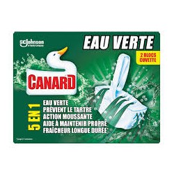 CANARD BLOC CUVETTE...