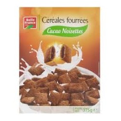 CEREAL FOUR.CACAO375G....