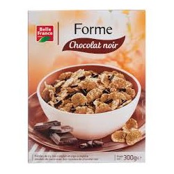 CEREALE COP.CHOCO.300G...