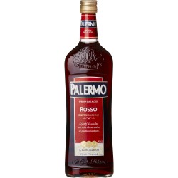 PALERMO ROSSO 1LITRE