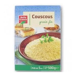 COUSCOUS FIN 500...