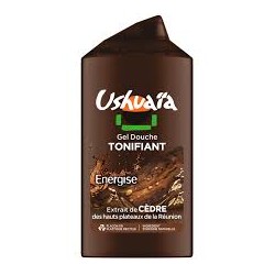 DCHE USHUAIA CEDRE...