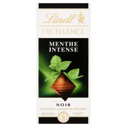 EXCELL.NOIR MENTH100LINDT