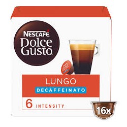DOLCE GUSTO LUNGO DK(Pcb6)