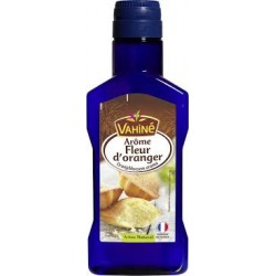 EAU FLEUR ORANGER VAHINE