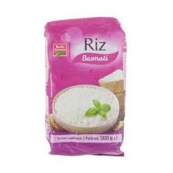 ET.RIZ BASMATI 500GR....