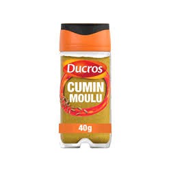 FL.CUMIN MOULU DUCROS