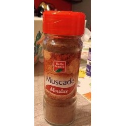 FL.MUSCADE MOULUE 40G BF