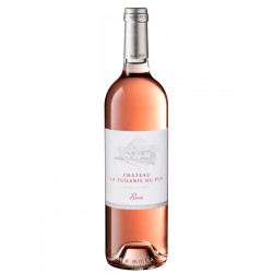 GAILLAC ROSE CH TUILERIE(Pcb6)