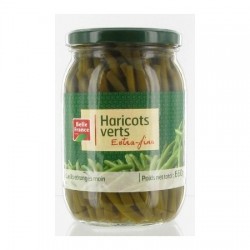 HARICOT.VERT X-F.BX 72CL B.F