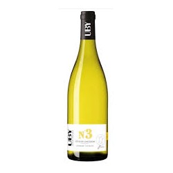 VIN COTE GASCOGNE UBY...