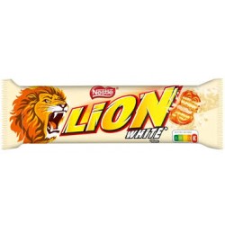 LION WHITE 42G(Pcb24)