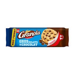 MAXI-COOKIE GRANOLA 276G...