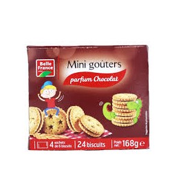 MINI GOUTER ROND CHOCO BF (20)