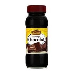 NAPPAGE CHOCOLAT VAHINE(Pcb6)