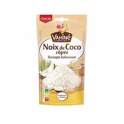 NOIX COCO RAPEE 115G...