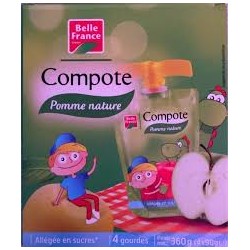 P4X90 GOURD.POM.ALLEG. BF