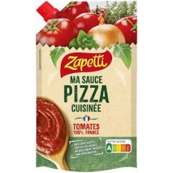 POCH.300G SCE PIZZA ZAPET