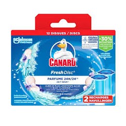 RECH.CANARD WC FRESH DISC