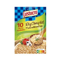 RIZ COMPLET 450G...